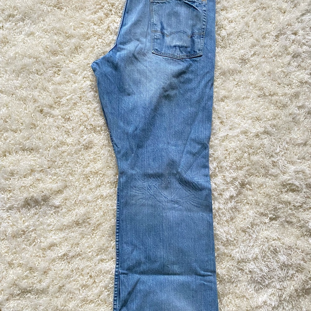 Men’s jeans